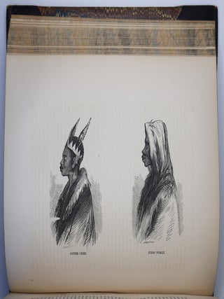 NARRATIVE OF THE EXPEDITION OF AN AMERICAN SQUADRON TO THE CHINA SEAS AND JAPAN, PERFORMED IN THE YEARS 1852, 1853, AND 1854, UNDER THE COMMAND OF COMMODORE M. C. PERRY, UNITED STATES NAVY, BY ORDER OF THE GOVERNMENT OF THE UNITED STATES