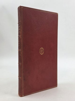 1409050 STUDIES ON TUBERCULOUS INFECTION; CONTAINING A SERIES OF EXPERIMENTAL INVESTIGATIONS FROM...