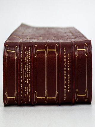L'INTERNAT EN MEDECINE ET EN CHIRURGIE DES HOPITAUX ET HOSPICES CIVILS DE PARIS; CENTENAIRE DE L'INTERNAT 1802-1902