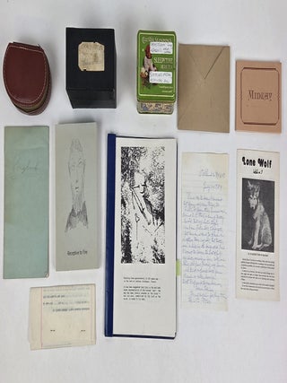 THE B. WARDLAW COLLECTION OF LATE 20TH-CENTURY PROGRESSIVE ACTIVISM | DOCUMENTS, EPHEMERA, AND PHOTOGRAPHS
