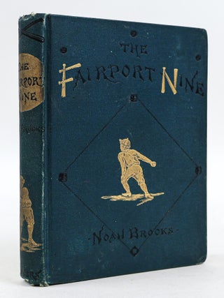 1409181 THE FAIRPORT NINE. Noah Brooks