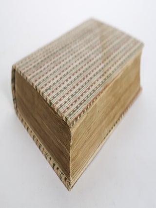 BASILII MAGNI, ET GREGORII NAZANZENI, THEOLOGORUM, EPISTOLAE GRAECAE, NUNQUAM ANTEA EDITAE.