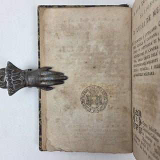 DELLE NOTIZIE DE BELLO, DELL'ANTICO, E DEL CURIOSO DELLA CITTA DINAPOLI, PER GLI SIGNORI FORASTIERI