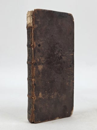 1409254 APOLOGETIQUE DE TERTULLIEN OU DEFENSE DES CHRETIENS. Tertullian