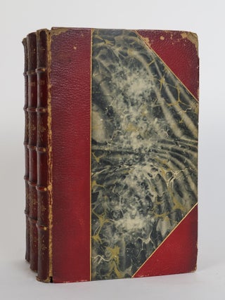 1409286 MOTAIGNE'S ESSAYS IN THREE BOOKS. WITH NOTES AND QUOTATIONS. AND AN ACCOUNT OF THE...