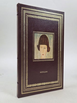 1409289 MODIGLIANI. Christian Parisot