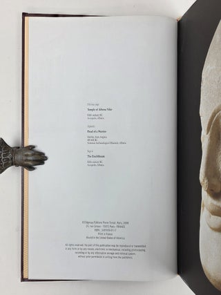 ART OF ANCIENT GREECE; PAINTING, SCULPTING, ARCHITECTURE