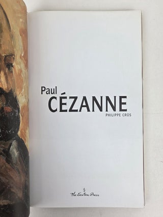 PAUL CÉZANNE