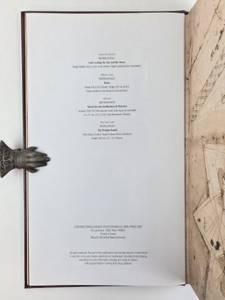 MICHELANGELO; SCULPTOR, PAINTER, ARCHITECT