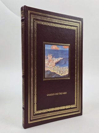 1409316 GAUGUIN AND THE NABIS. Arthur Ellridge