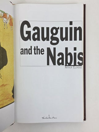 GAUGUIN AND THE NABIS