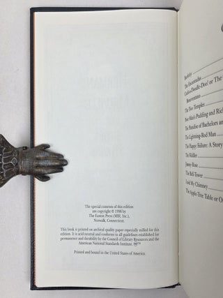 HERMAN MELVILLE; SHORT STORIES