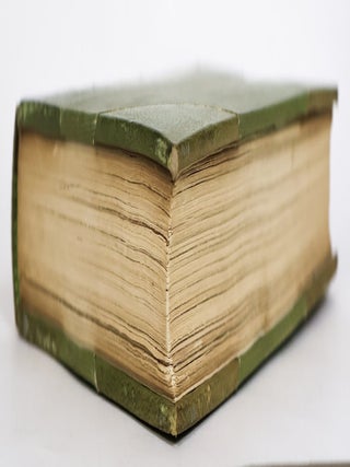 THE WORKS OF WILLIAM SHAKESPEARE [Nine Volumes]