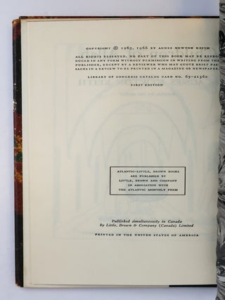 CHILDREN OF ALLAH: BETWEEN THE SEA AND SAHARA