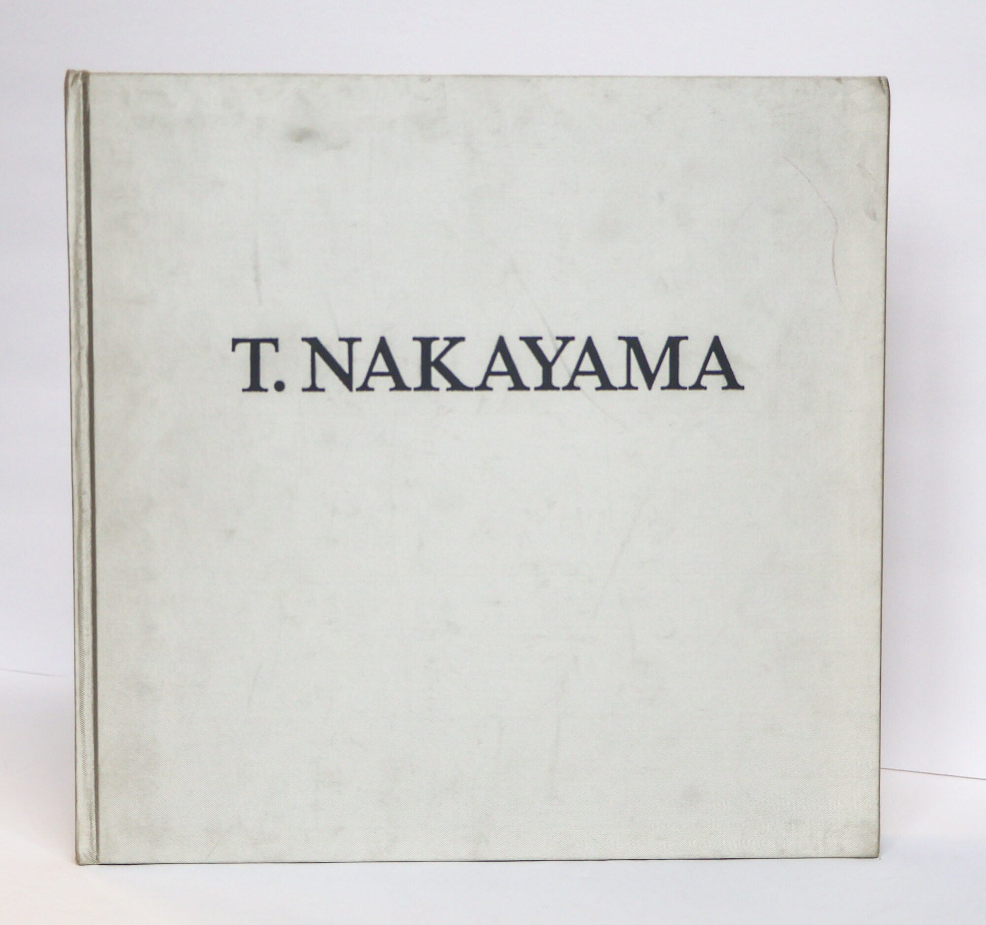 1409370 T. NAKAYAMA WOODBLOCK PRINTS