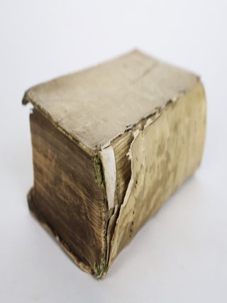 VIRI ILLUSTRIS FLAVII VEGETII RENATI & SEX. JULII FRONTINI VIRI CONSULARIS, DE RE MILITARI OPERA; EX RECENSIONE PETRI SCRIVERII. ACCEDUNT ALIA AJUSDEM ARGUMENTI VETERUM SCRIPTA.