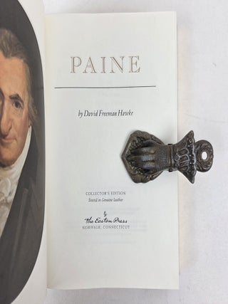 PAINE