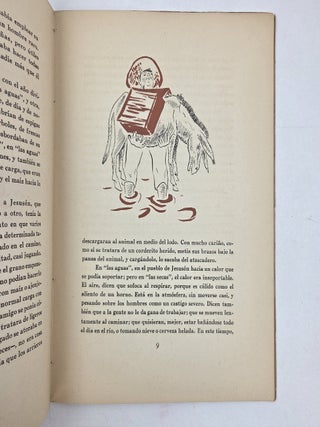JESUSON; CUENTO PARA NIÑOS