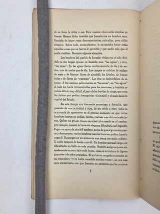 JESUSON; CUENTO PARA NIÑOS