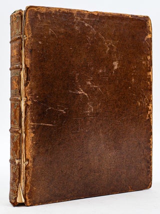1409490 HISTOIRE ROMAINE, OCTAVIEN CESAR SURNOMMÉ AUGUSTE, SECONDE EMPEREUR. AVEC DES NOTES...