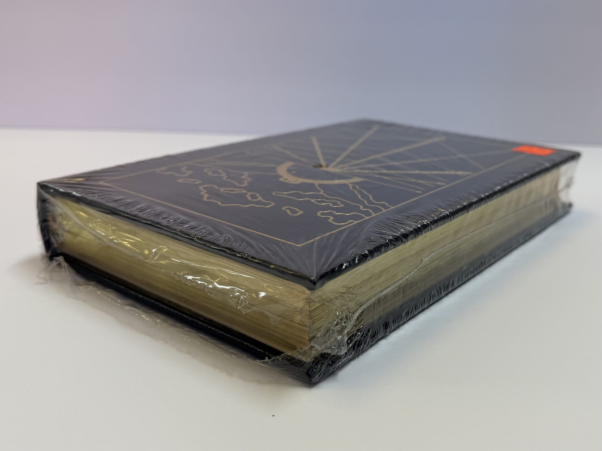 TIMESCAPE Signed | Gregory Benford | Signed First Edition
