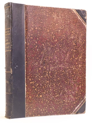 1409565 PHOTOGRAPHIC ILLUSTRATIONS OF CUTANEOUS SYPHILIS. George Henry Fox