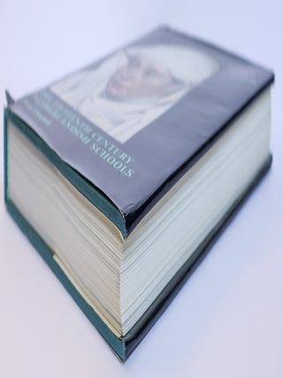 THE FIFTEENTH CENTURY NETHERLANDISH SCHOOLS