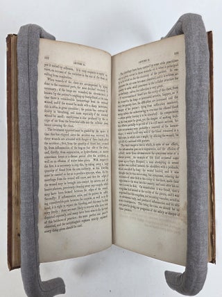 A SERIES OF LECTURES, OF THE MOST APPROVED PRINCIPLES AND PRACTICE OF MODERN SURGERY: PRINCIPALLY DERIVED FROM THE LECTURES DELIVERED BY ASTLEY COOPER