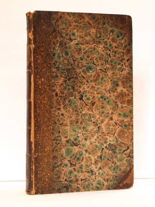 1409814 THE DUPLICATE LETTERS, THE FISHERIES AND THE MISSISSIPPI. DOCUMENTS RELATING TO...