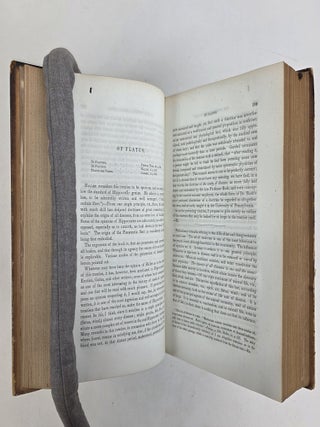 THE WRITINGS OF HIPPOCRATES AND GALEN. EPITOMISED FROM THE ORIGINAL LATIN TRANSLATIONS