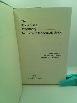 THERAPIST'S PREGNANCY: INTRUSION IN THE ANALYTIC SPACE