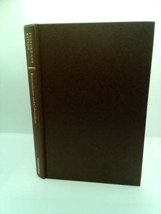 1409994 ROMANTICISM AND IMPERIALISM: WRITING AND EMPIRE, 1780-1830. Tim Fulford, Peter J. Kitson