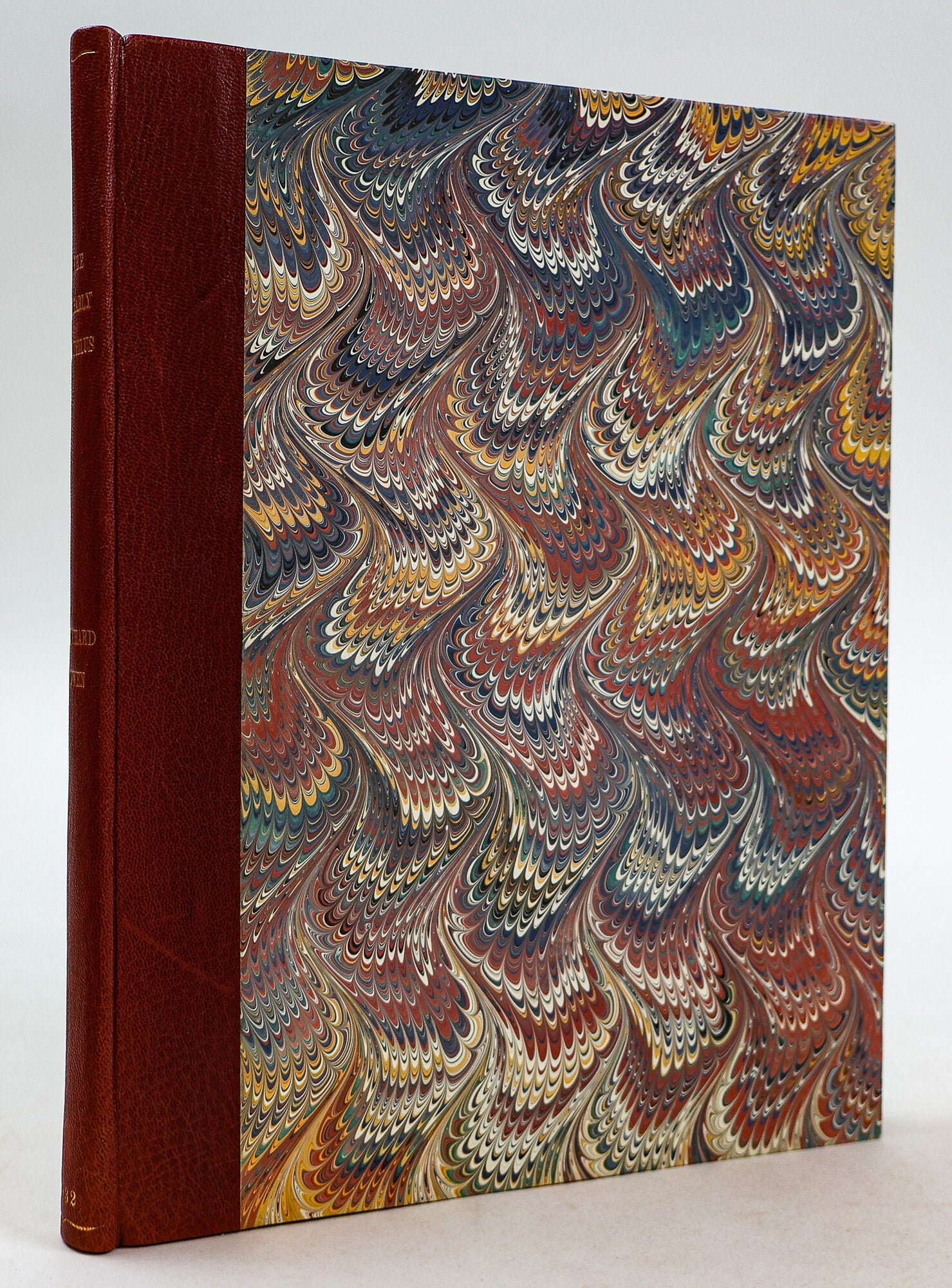 1410006 MEMOIR ON THE PEARLY NAUTILUS (NAUTILUS POMPILIUS, LINN.) WITH ILLUSTRATIONS OF ITS EXTERNAL FORM AND INTERNAL STRUCTURE. Richard Owen.