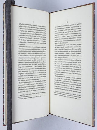 MEMOIR ON THE PEARLY NAUTILUS (NAUTILUS POMPILIUS, LINN.) WITH ILLUSTRATIONS OF ITS EXTERNAL FORM AND INTERNAL STRUCTURE.