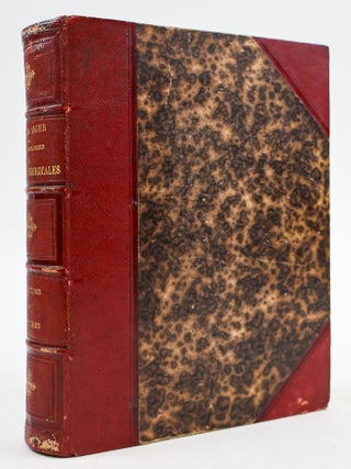 1410076 TRAITÉ ICONOGRAPHIQUE DES MALADIES CHIRURGICALES. Benjamin Anger, M. Valpeau,...
