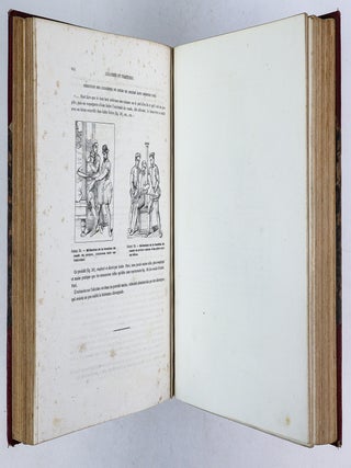 TRAITÉ ICONOGRAPHIQUE DES MALADIES CHIRURGICALES