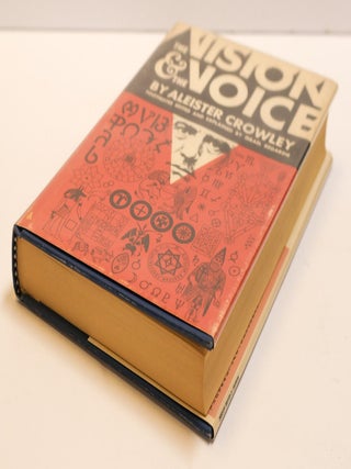 THE VISION AND THE VOICE