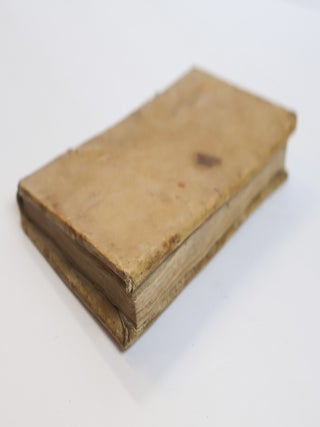 M. TULLII CICERONIS EPISTOLARUM SELECTARUM LIBRI QUATUOR IN USUM SEMINARII PATAVINI