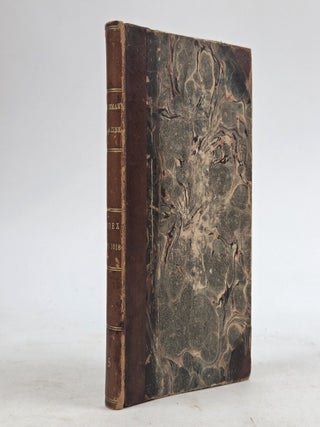 1410243 A COMPLETE LIST OF THE PLATES AND WOOD-CUTS IN THE GENTLEMAN'S MAGAZINE, FROM THE...