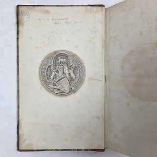 A COMPLETE LIST OF THE PLATES AND WOOD-CUTS IN THE GENTLEMAN'S MAGAZINE, FROM THE COMMENCEMENT IN THE YEAR 1731 TO 1818 INCLUSIVE; AND ALPHABETICAL INDEX THERETO