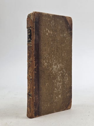 1410293 PUBLII VIRGILII MARONIS GEORGICON LIBRI QUATUOR. Virgil, Johann Heinrich Voss