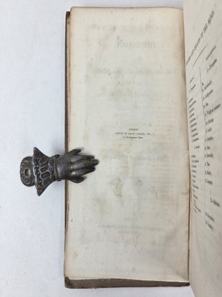 PHRENOLOGY, OR THE DOCTRINE OF THE MIND; AND OF THE RELATIONS BETWEEN ITS MANIFESTATIONS AND THE BODY