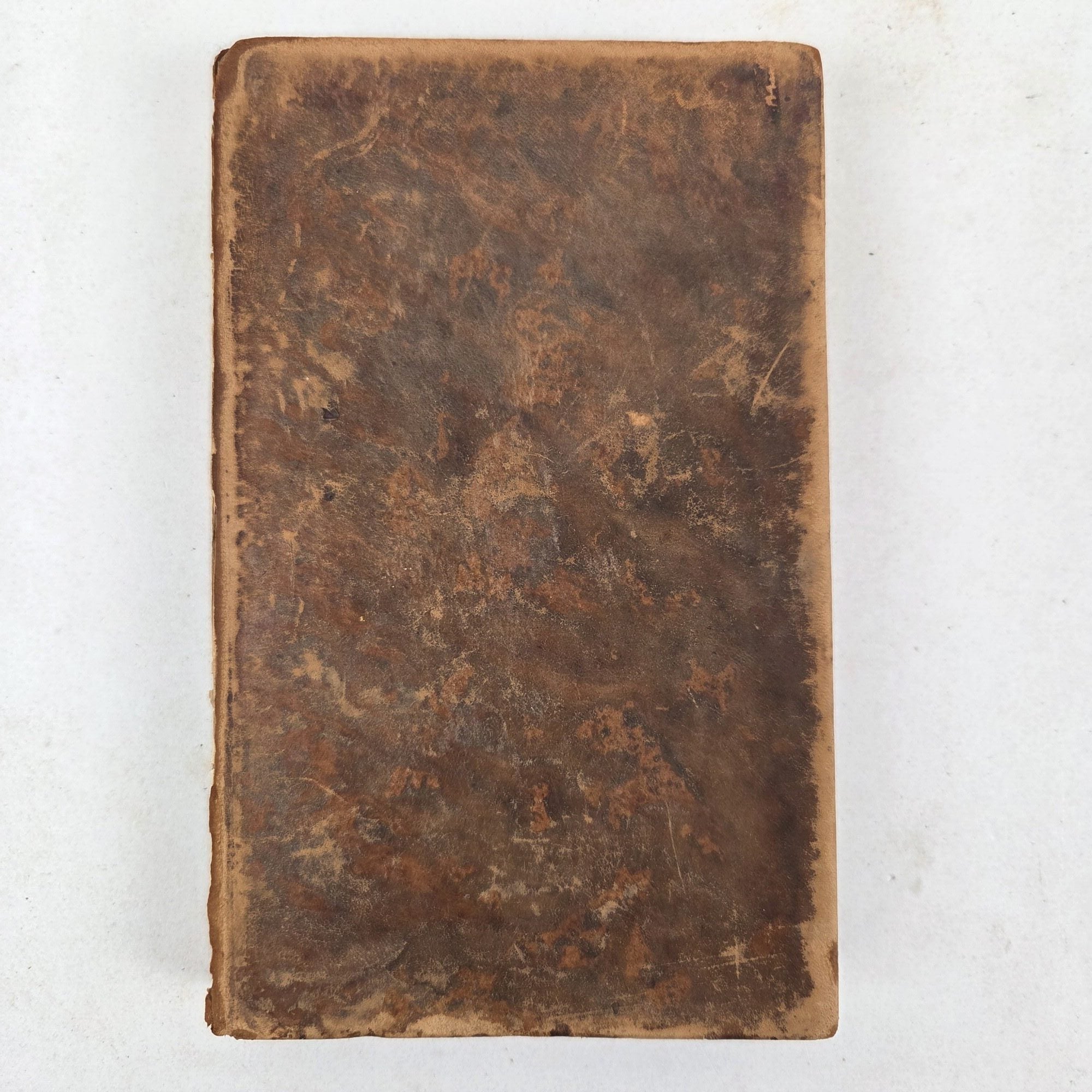1410367 A PRACTICAL GRAMMAR OF THE GERMAN LANGUAGE. Charles Follen.