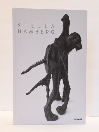 1410381 STELLA HAMBERG. Stella Hamberg, Moritz Woelk