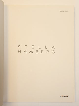 STELLA HAMBERG