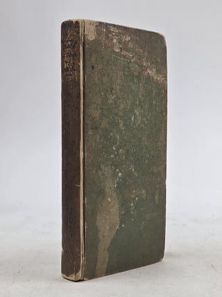 1410401 DIE BERUFS-REISE NACH AMERICA. BRIEFE DER GENERALIN VON RIEDESEL AUF DIESER REISE UND...
