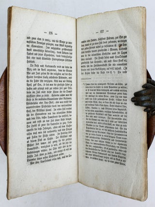 BESCHREIBUNG DER VEREINIGTEN STAATEN VON NORD-AMERIKA NACH IHREN POLITISCHEN, RELIGI&Ouml;SEN, B&Uuml;RGERLICHEN UND GESELLSCHAFTLICHEN VERBINDUNGEN, MIT BESONDERER BER&Uuml;CKSICHTIGUNG DEUTSCHER ANSIEDELUNGEN DASELBST