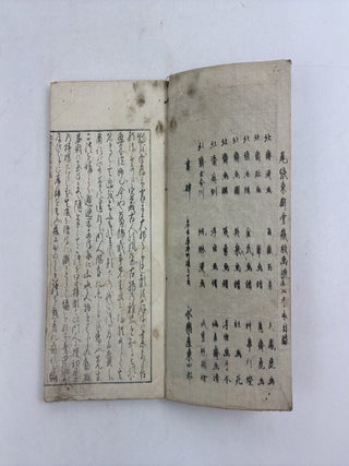 HOKUSAI MANGA VOLUME IV