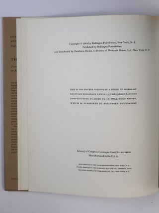 THE LITANY OF RE