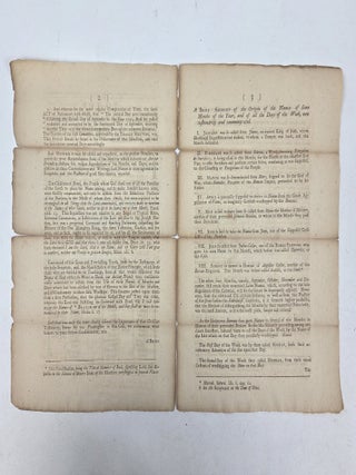 TO THE QUARTERLY AND MONTHLY MEETINGS OF FRIENDS IN GREAT-BRITAIN, IRELAND, AND AMERICA